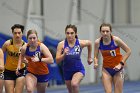 Lyons Invitational  Wheaton College Women’s Track & Field compete in the Lyons Invitational at Beard Fieldhouse . - Photo By: KEITH NORDSTROM : Wheaton, track & field